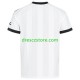 Eintracht Frankfurt Venkovní Dres 2026-2027 Krátký rukáv Muže Fotbalové Dresy