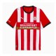 PSV Eindhoven Domácí Dres 2026-2027 Krátký rukáv Muže Fotbalové Dresy