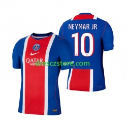 Paris Saint-Germain Neymar JR 10 Domácí Dres 2026-2027 Krátký rukáv Muže Fotbalové Dresy