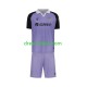 Real Betis Brankářské Retro Domácí Dres 2025-2026 Krátký rukáv Děti Fotbalové Dresy