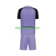 Real Betis Brankářské Retro Domácí Dres 2025-2026 Krátký rukáv Děti Fotbalové Dresy