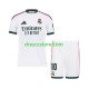 Real Madrid Mbappé Kylian 10 Domácí Dres 2026-2027 Krátký rukáv Děti Fotbalové Dresy