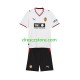 Valencia CF Domácí Dres 2026-2027 Krátký rukáv Děti Fotbalové Dresy
