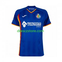 Getafe CF Domácí Dres 2025-2026 Krátký rukáv Muže Fotbalové Dresy