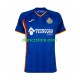 Getafe CF Domácí Dres 2025-2026 Krátký rukáv Muže Fotbalové Dresy