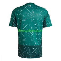 Liverpool Brankářské Domácí Dres 2026-2027 Krátký rukáv Muže Fotbalové Dresy