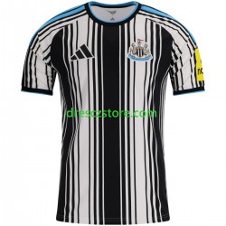 Newcastle United Domácí Dres 2026-2027 Krátký rukáv Muže Fotbalové Dresy