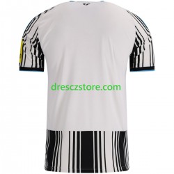 Newcastle United Domácí Dres 2026-2027 Krátký rukáv Muže Fotbalové Dresy