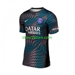 Paris Saint-Germain Brankářské Domácí Dres 2026-2027 Krátký rukáv Muže Fotbalové Dresy