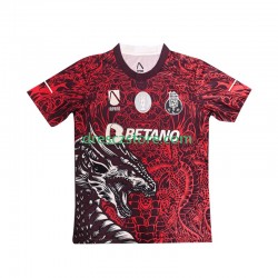 FC Porto Firestorm Domácí Dres 2025-2026 Krátký rukáv Muže Fotbalové Dresy