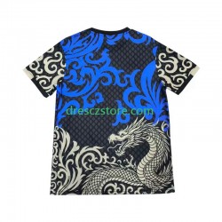 FC Porto Special Dragon Domácí Dres 2025-2026 Krátký rukáv Muže Fotbalové Dresy