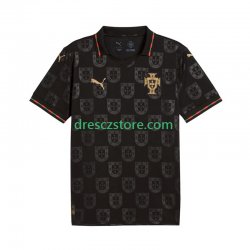 Portugalsko Special Domácí Dres 2025-2026 Krátký rukáv Muže Fotbalové Dresy