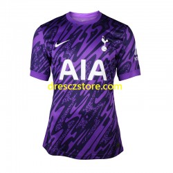 Tottenham Hotspur Brankářské Alternativní Dres 2024-2025 Krátký rukáv Muže Fotbalové Dresy