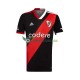 CA River Plate Alternativní Dres 2023-2024 Krátký rukáv Muže Fotbalové Dresy