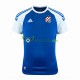 Dinamo Zagreb Domácí Dres 2023-2024 Krátký rukáv Muže Fotbalové Dresy