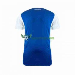 Dinamo Zagreb Domácí Dres 2023-2024 Krátký rukáv Muže Fotbalové Dresy