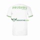 Feyenoord Rotterdam Alternativní Dres 2023-2024 Krátký rukáv Muže Fotbalové Dresy