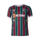 Fluminense Domácí Dres 2023-2024 Krátký rukáv Muže Fotbalové Dresy