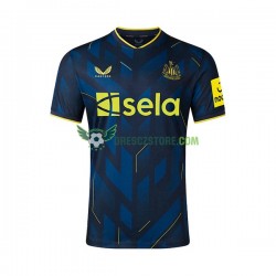 Newcastle United Alternativní Dres 2023-2024 Krátký rukáv Muže Fotbalové Dresy
