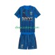Al Hilal CWC Domácí Dres 2025-2026 Krátký rukáv Děti Fotbalové Dresy