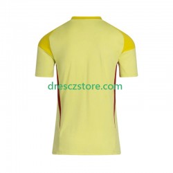 Celtic FC Brankářské Domácí Dres 2025-2026 Krátký rukáv Muže Fotbalové Dresy