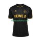 FC Köln Alternativní Dres 2025-2026 Krátký rukáv Muže Fotbalové Dresy