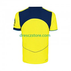 Tottenham Hotspur Alternativní Dres 2025-2026 Krátký rukáv Muže Fotbalové Dresy