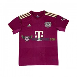 FC Bayern Mnichov Oktoberfest Domácí Dres 2022-2023 Krátký rukáv Muže Fotbalové Dresy