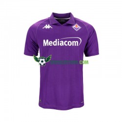 ACF Fiorentina Domácí Dres 2024-2025 Krátký rukáv Muže Fotbalové Dresy