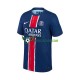 Paris Saint-Germain Domácí Dres 2024-2025 Krátký rukáv Muže Fotbalové Dresy