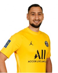 Donnarumma