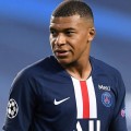 Mbappé