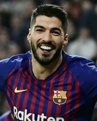 Suárez