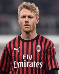 Simon Kjaer